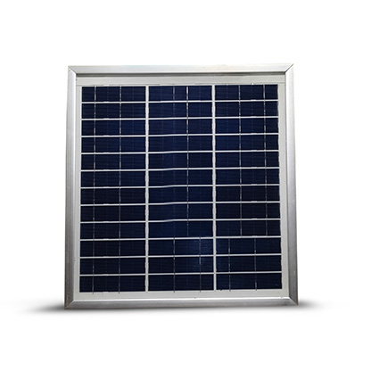 10 Watt Solar Panel