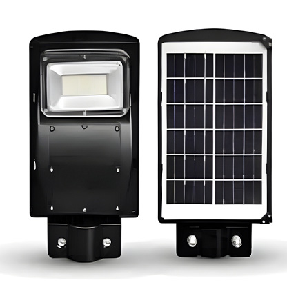 Solar LED Light
