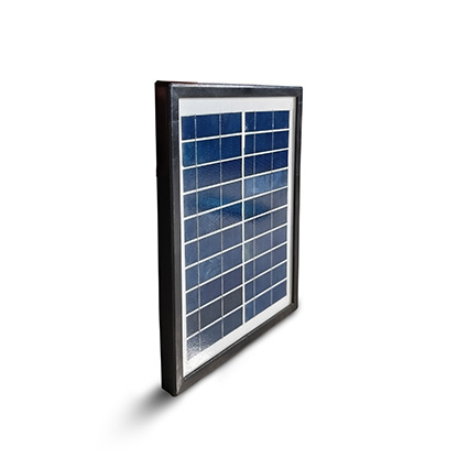 6 Watt Solar Panel