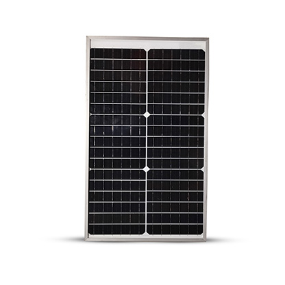 40 Watt Solar Panel