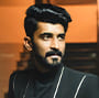 Mohammed Irfan