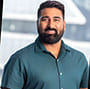 Ravi Mehta